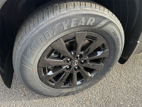 New 2026 MAZDA CX-50 AWD 2.5 Hybrid w/ Weather Package image 10