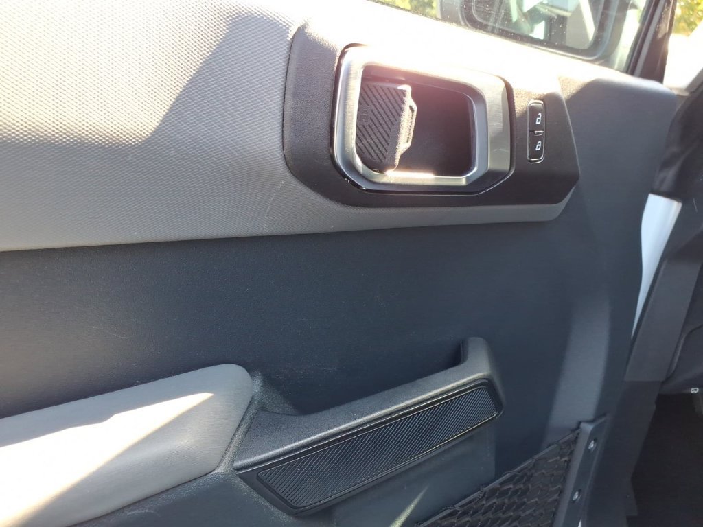 Used 2023 Ford Bronco Big Bend AWD/4WD image 14
