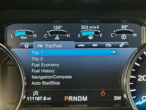 Used 2019 Ford F150 Lariat image 19