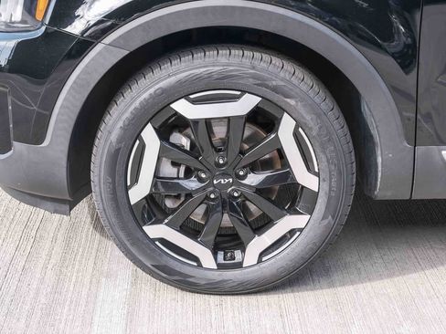 Used 2024 Kia Telluride S w/ S Sunroof Package FWD image 10