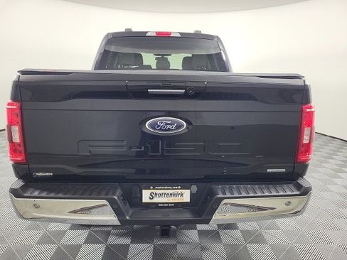 Used 2023 Ford F150 XLT w/ Equipment Group 302A High image 9