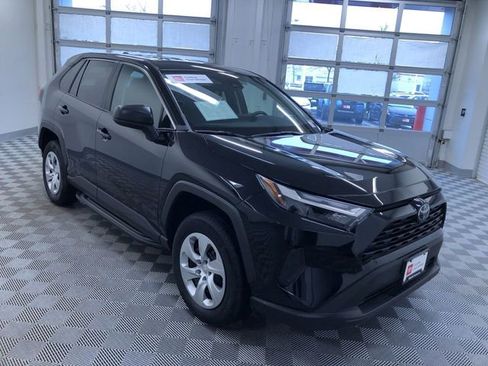 Certified 2023 Toyota RAV4 LE image 36