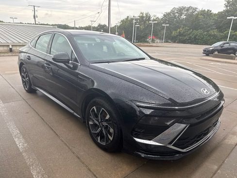 Used 2024 Hyundai Sonata SEL FWD image 33