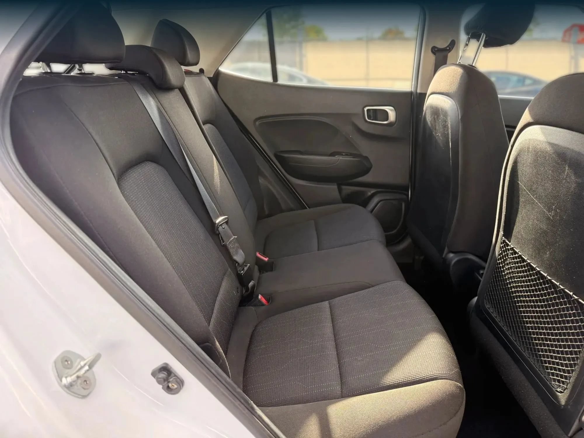 Used 2021 Hyundai Venue SE FWD image 20