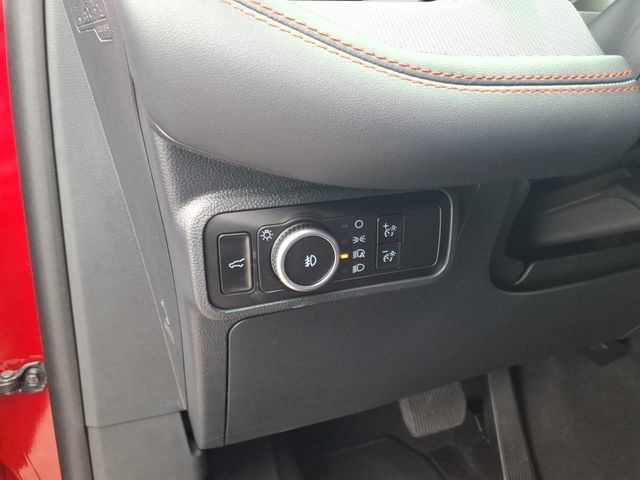 Used 2026 Ford Explorer ST-Line w/ ST-Line Street Pack RWD image 20