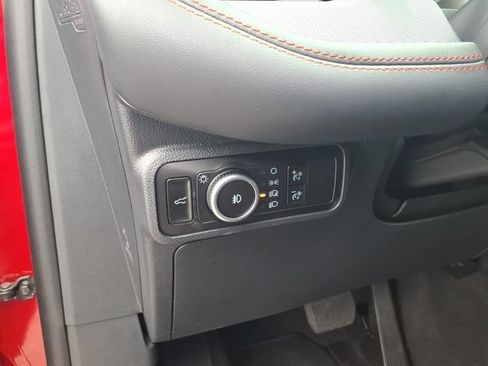 Used 2026 Ford Explorer ST-Line w/ ST-Line Street Pack RWD image 20