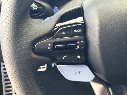 New 2026 Hyundai Elantra N image 19