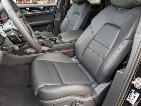 New 2026 Porsche Cayenne AWD/4WD image 26