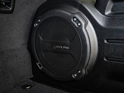 Used 2023 Jeep Wrangler Unlimited Rubicon 4xe w/ Cold Weather Group image 24