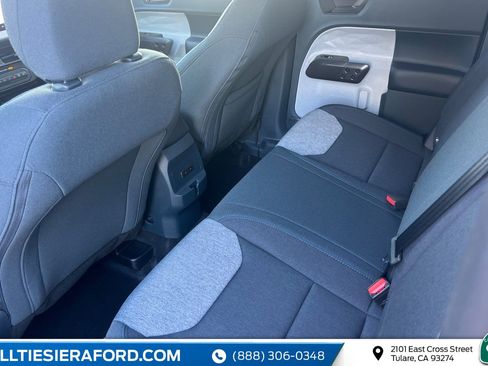 New 2026 Ford Maverick XLT image 13