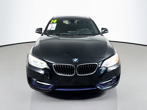 Used 2014 BMW 228i Coupe RWD image 11