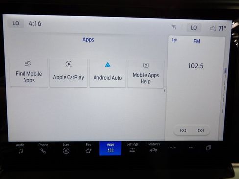 Used 2024 Ford F150 XLT w/ XLT Black Appearance Package image 22