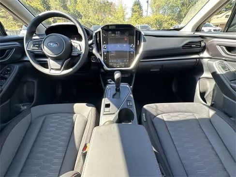New 2025 Subaru Impreza 2.0i Sport image 20