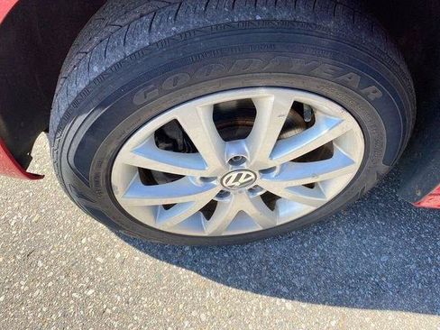 Used 2014 Volkswagen Jetta SE FWD image 17