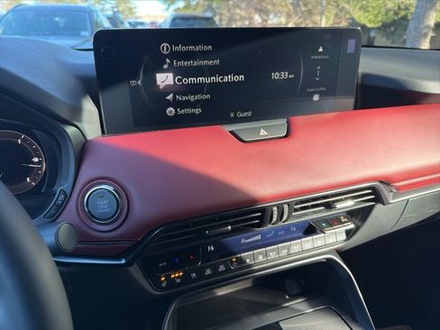 New 2026 MAZDA CX-70 3.3 Turbo S w/ Premium Package image 15