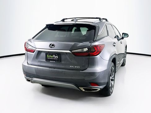 Used 2022 Lexus RX 350 2WD image 9