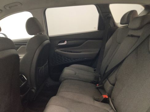 Used 2020 Hyundai Santa Fe SE FWD image 18