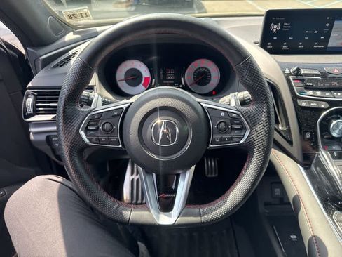 Used 2023 Acura RDX A-Spec image 10
