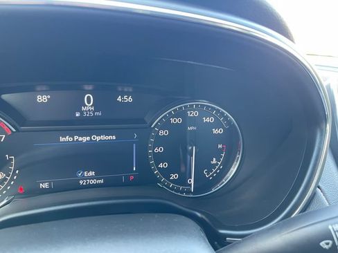 Used 2021 Cadillac CT5 Sport w/ Lighting Package AWD/4WD image 24