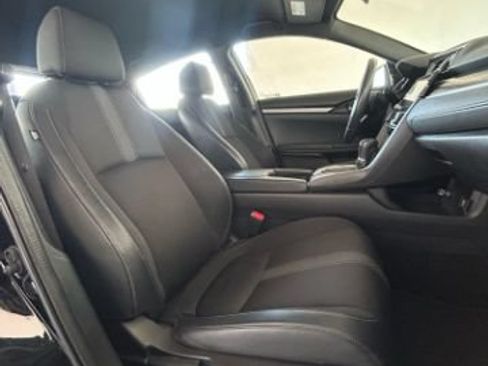 Used 2021 Honda Civic Sport image 10