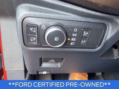 Used 2022 Ford Bronco Outer Banks image 24