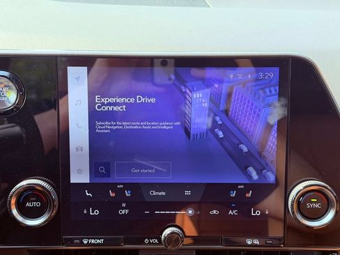 Used 2023 Lexus NX 350 AWD image 23