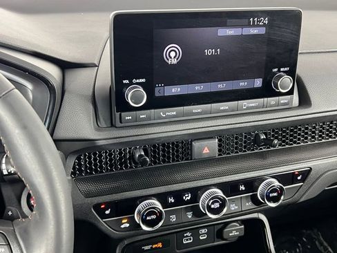 Used 2025 Honda CR-V Sport image 22