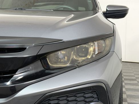 Used 2018 Honda Civic EX image 10