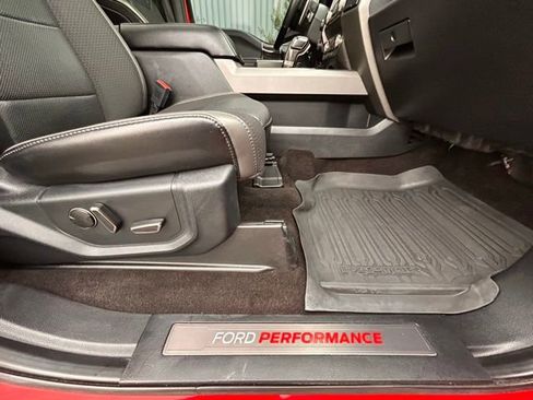 Used 2019 Ford F150 Raptor w/ Equipment Group 802A Luxury image 39