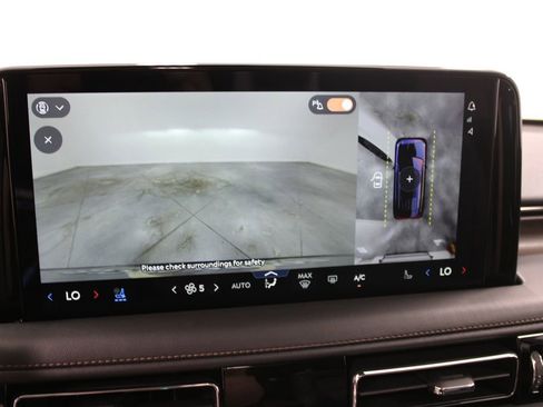 New 2026 Lincoln Aviator Reserve image 55