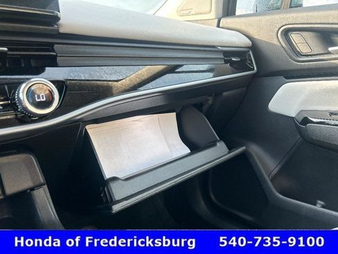 Used 2025 Honda Prologue Elite image 23