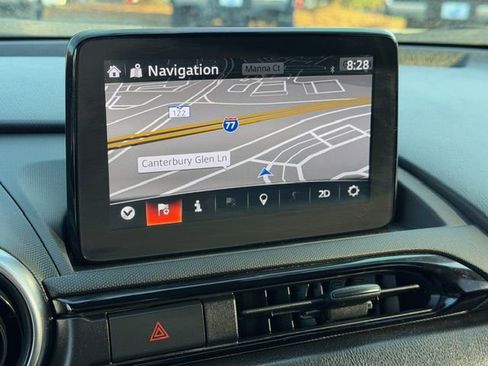 Used 2023 MAZDA MX-5 Miata Grand Touring image 3