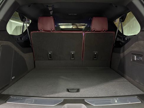 New 2026 Cadillac Escalade ESV Luxury w/ Touring Package image 51