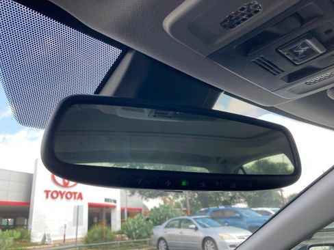 Used 2024 Toyota Camry XSE w/ Cold Weather Package FWD image 29