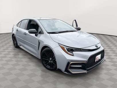 Used 2022 Toyota Corolla SE