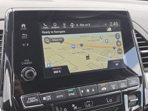 Used 2024 Honda Odyssey Touring image 5