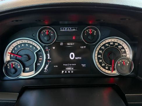 Used 2016 RAM 1500 Sport w/ Convenience Group AWD/4WD image 54