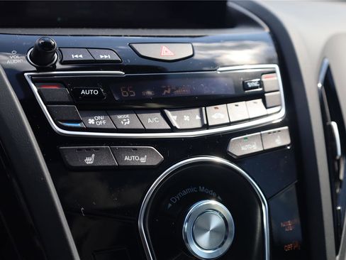 New 2026 Acura RDX SH-AWD image 21