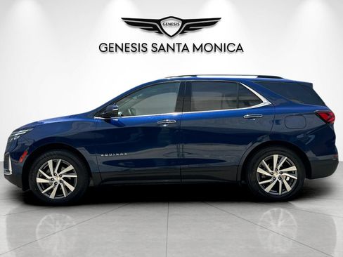 Used 2023 Chevrolet Equinox Premier AWD/4WD image 8