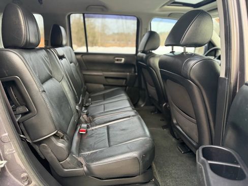 Used 2015 Honda Pilot EX-L image 15