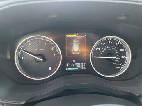 Used 2024 Subaru Forester Premium AWD/4WD image 2