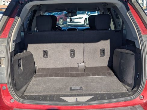Used 2015 Chevrolet Equinox LT image 24