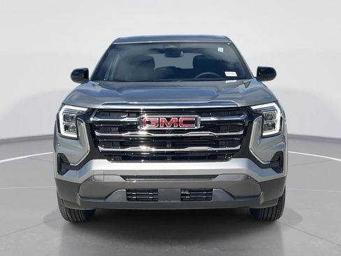 New 2026 GMC Terrain Elevation FWD image 4
