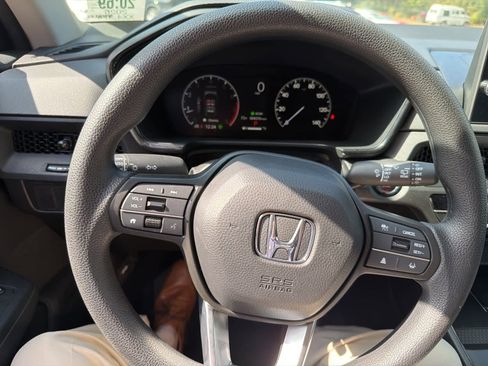 Used 2026 Honda CR-V LX image 21