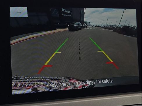 Used 2022 Ford Escape SE w/ Convenience Package image 13