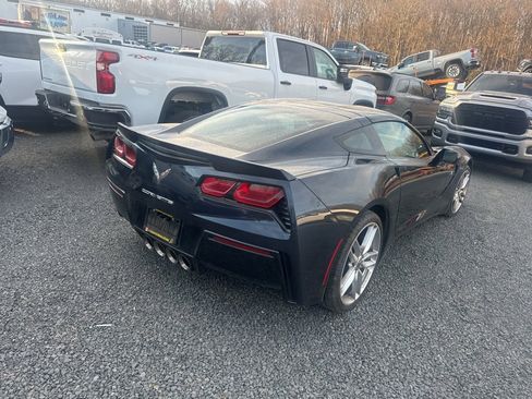 Used 2016 Chevrolet Corvette Stingray Coupe w/ Battery Protection Package image 7