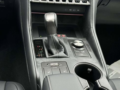 New 2026 Lexus IS 350 F Sport AWD/4WD image 15