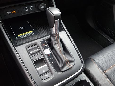Used 2025 Honda CR-V Sport-L image 18