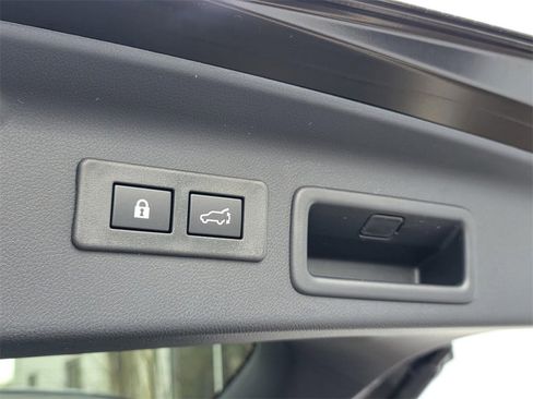 New 2026 Subaru Forester Touring w/ Touring Package image 16