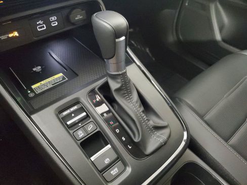 Used 2025 Honda CR-V EX-L image 31